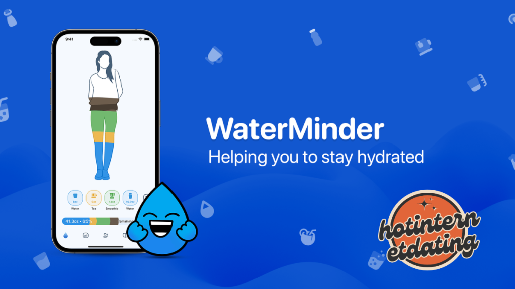 WaterMinder